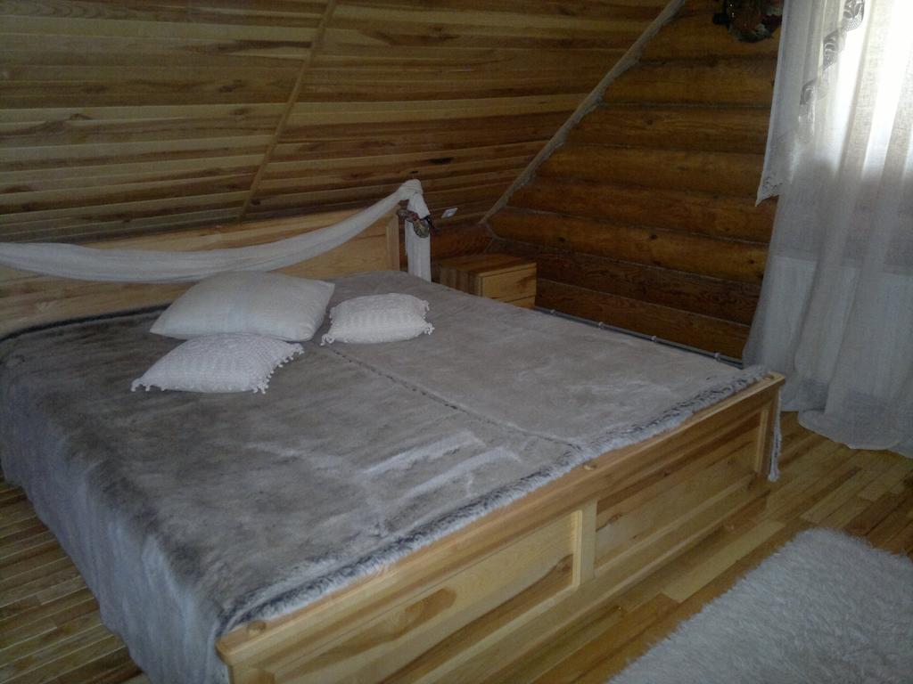 Villa Pumpuri Svente Habitación foto